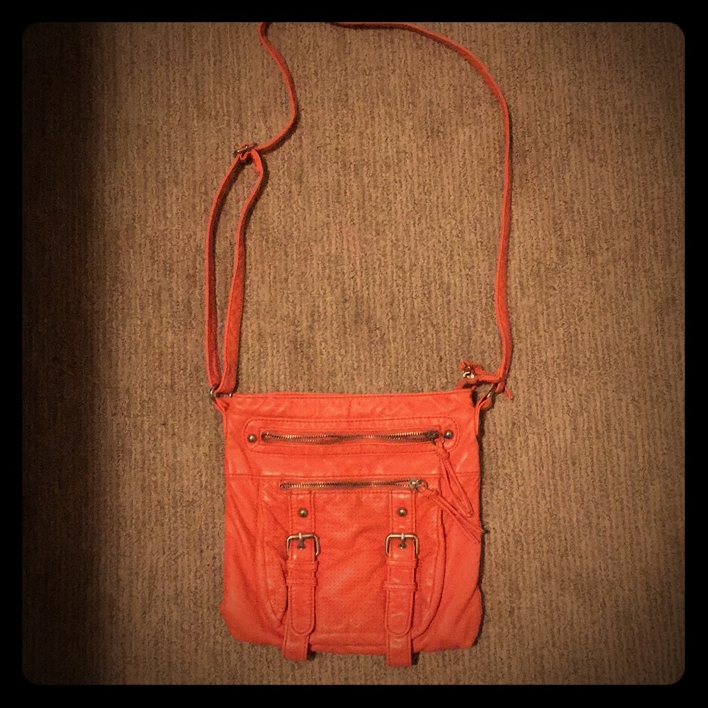 Maurice’s Purse!
